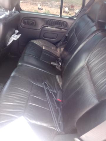Nissan Xterra, 2004, mwm 2.8 - Foto 5
