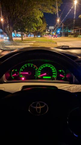 Corolla 1.8 - Foto 5