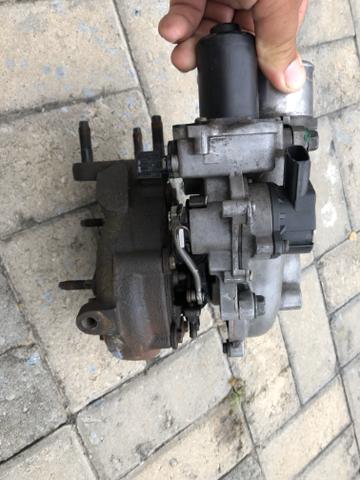 Turbina da hilux - Foto 3