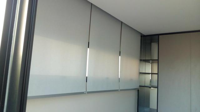Tela solar 3% proteja seus móveis e piso