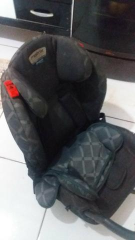 Vendo cadeirinha