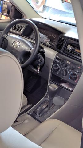 Corolla 1.8 - Foto 4