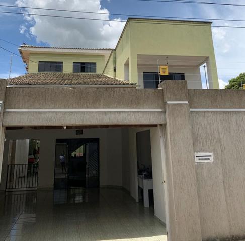 Casa em Luziania