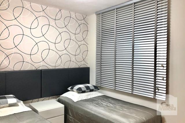Apartamento à venda com 4 dormitórios em Gutierrez, Belo horizonte cod:258110 - Foto 14