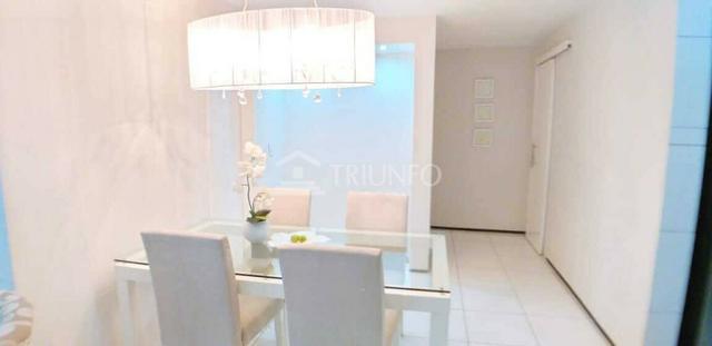 (EXR39744) 77m², 2 quartos, DCE | Apartamento no Bairro Dionísio Torres - Foto 3