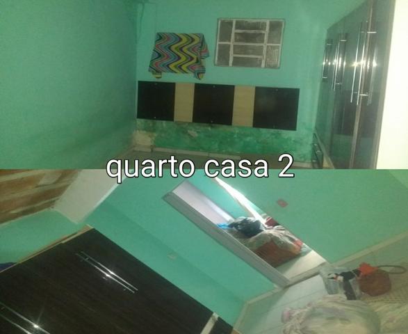 Terreno com 3 casas - Foto 14