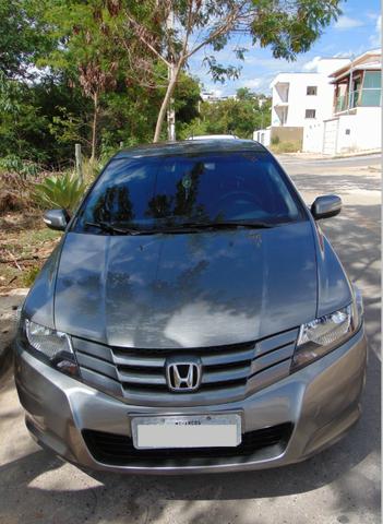 Honda City EX - Foto 5