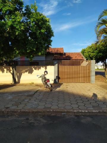 Vendo casa