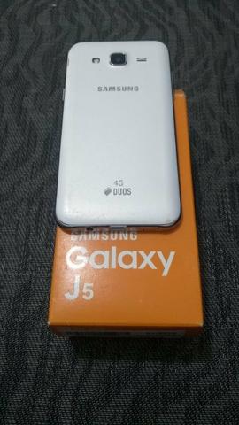Samsung J5 $330$ - Foto 3
