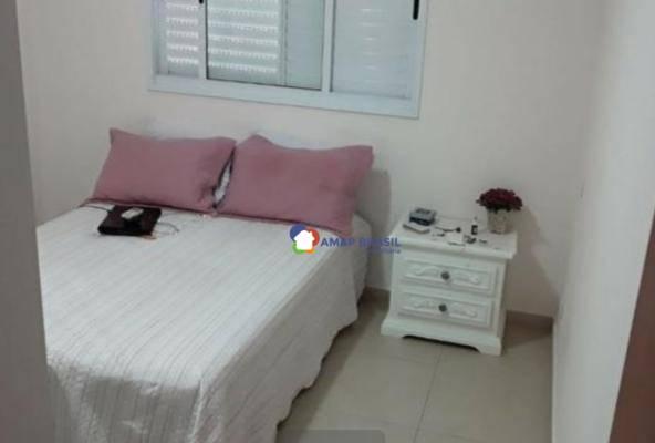 Apartamento com 2 dormitórios à venda, 58 m² por R$ 310.000,00 - Setor Bueno - Goiânia/GO - Foto 3