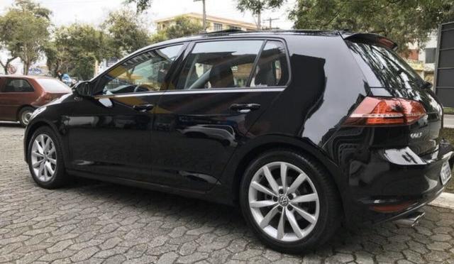 Jogo Roda Original Vw Aro 17 Nova - Dijon Novo Golf