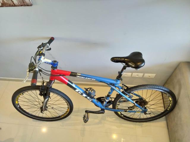 Bicicleta - Foto 2