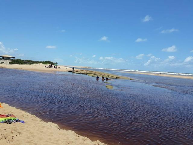 Vende - se Casa de Praia mais terreno em Subauma Linha - Foto 9
