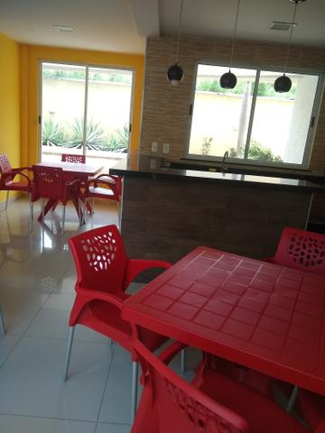 Apartamento com varanda gourmet na Maraponga !!!
