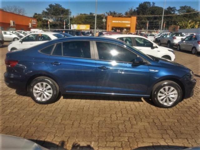 VOLKSWAGEN VIRTUS 2018/2019 1.0 200 TSI COMFORTLINE AUTOMÁTICO - Foto 6