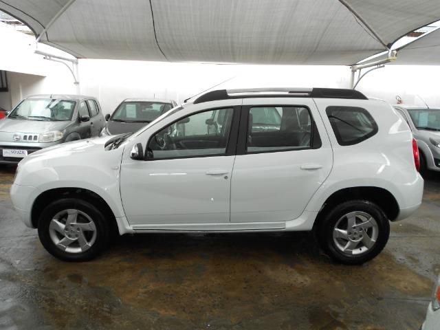 Renault duster dynamique 1.6 flex 2014/2015 completo toda revisada lacrada file - Foto 7