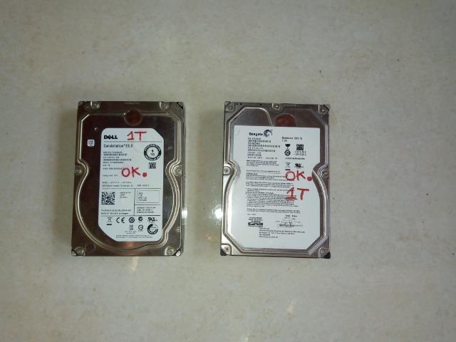 HD sata 1Terabyte - Foto 3