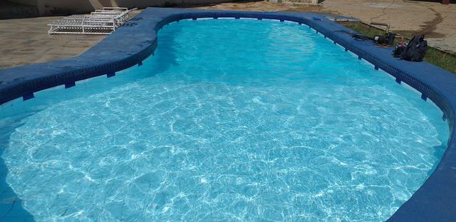 Casa com piscina disponível em luís correia pi. - Foto 5