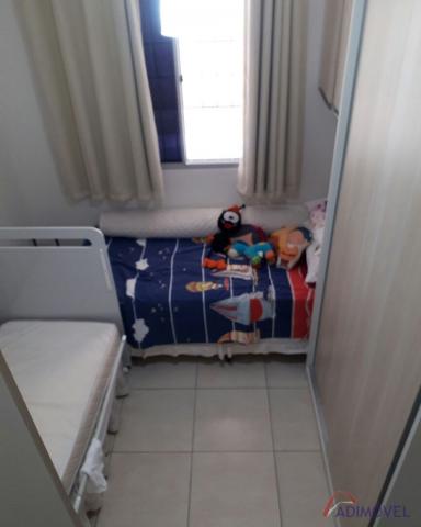 Apartamento 2 quartos serra - Foto 5