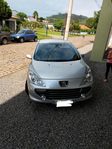 Peugeot 307 1.6 2012 Impecavel 65mil km - Foto 2