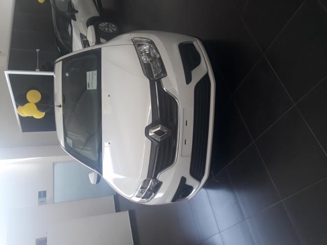 RENAULT SANDERO 1.0 12V SCE FLEX ZEN 2020 - Foto 5