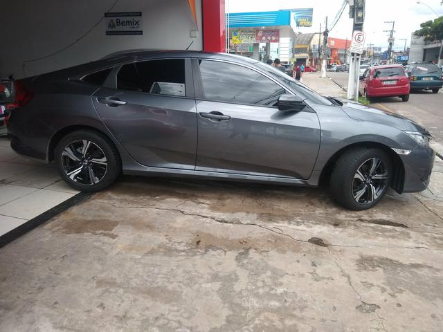Civic exl 18/18 - top - Foto 2