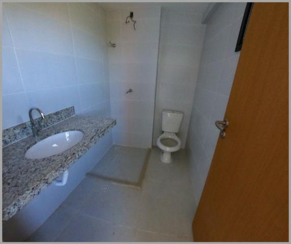 Bela Casa em condomínio 3 quartos com suíte em Patamares área total de 129m²/ two - Foto 10