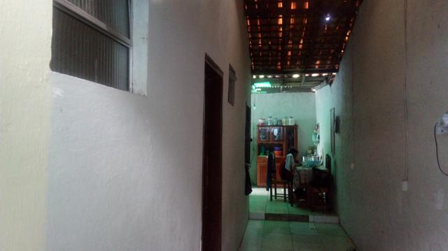 Casa já financiada! R$ 39.000 de entrada parcelado! Leia o anúncio! - Foto 4