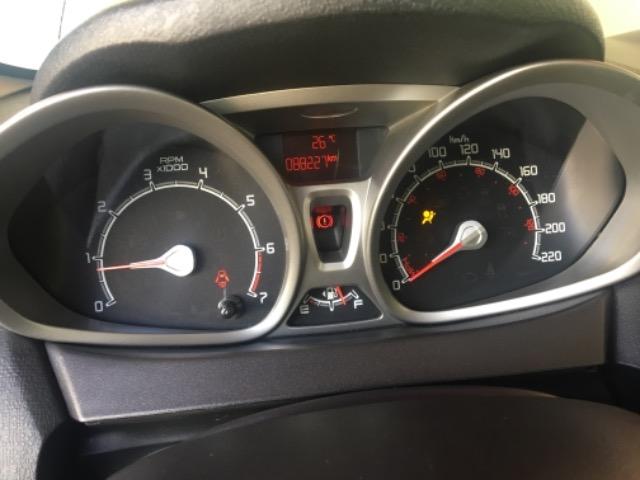 Ford New Fiesta SE 1.6 Hatch - Foto 13