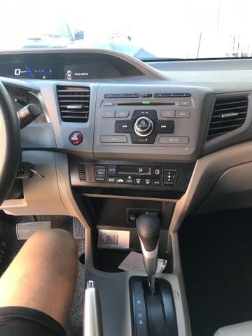 Honda Civic 2014 LXR Baixei pra vender logo - Foto 10