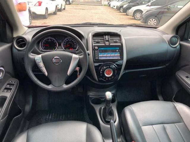 VERSA SL 1.6 16V - Foto 5