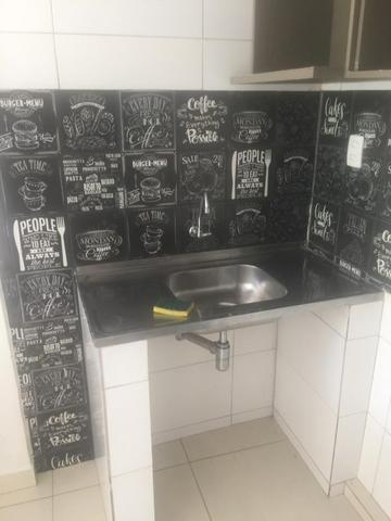 Aluga-se casa 2/4 - Foto 4
