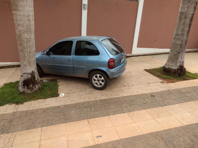Corsa 2003 - Foto 7