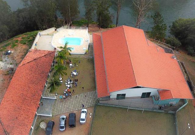 Chacara para Natal, Confraternização e Eventos - Foto 11