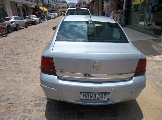 Vectra elegance aut imperdível - Foto 2