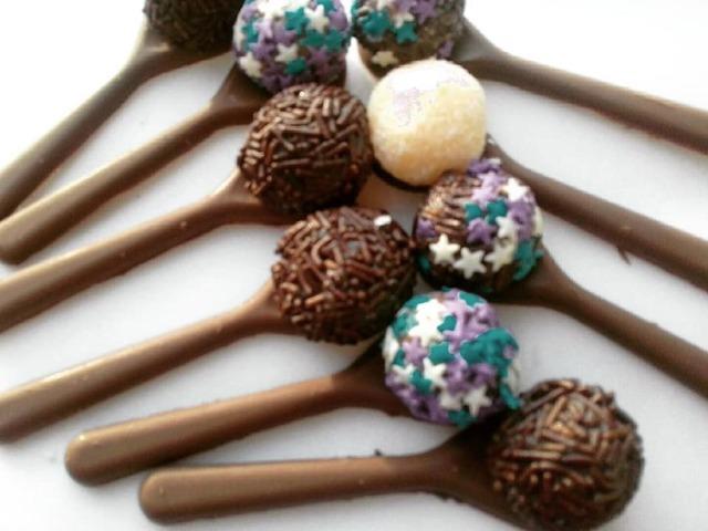 Doces de festa - Foto 5
