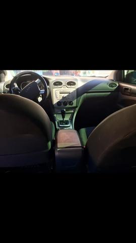 Ford Focus 2013 2.0 Automático Completo