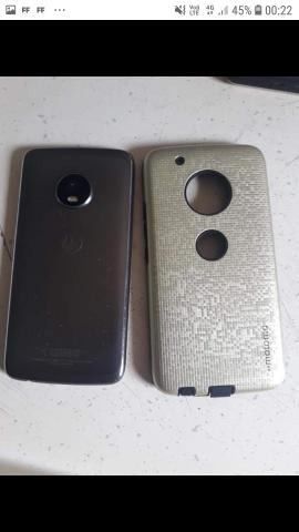 Vendo moto g5 plus - Foto 2