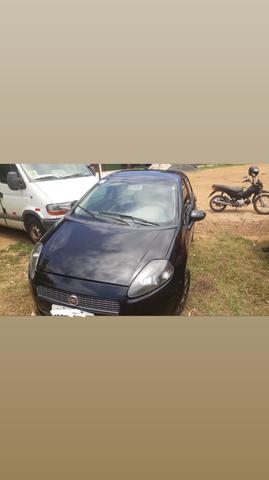 Fiat Punto - Foto 3