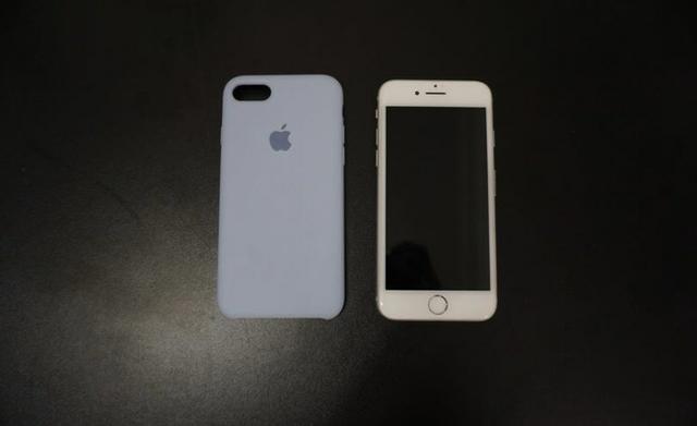 IPhone 7 32gb - Foto 2