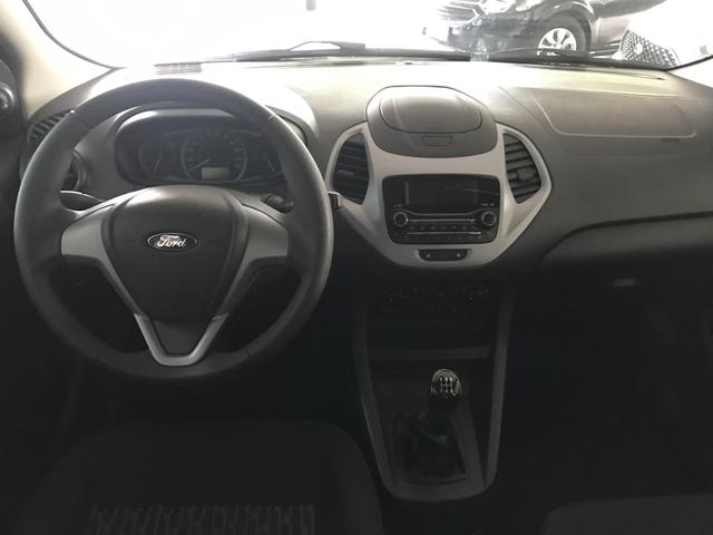 Ford Ka Se 1.0 2019 - Foto 2
