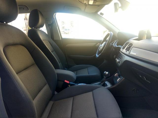 Q3 2.0 16vtfsi Quattro 211cv S-tronic 5p - Foto 5