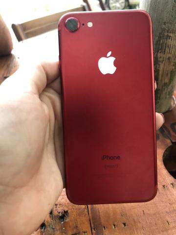 Vendo iPhone 7 128gb