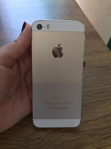 Vendo iPhone 5s