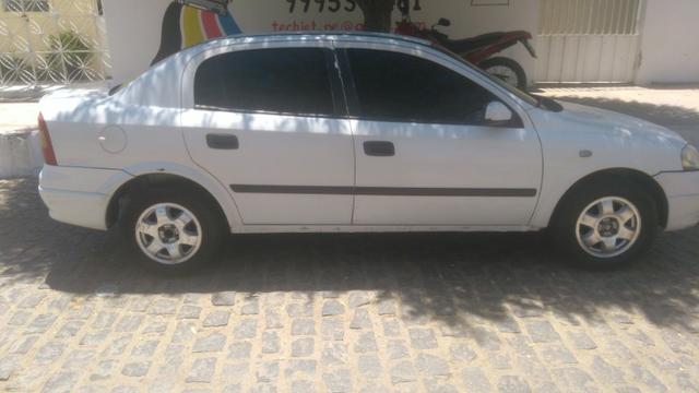 Astra - Foto 6