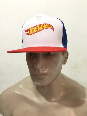 Bone hot wheels uber