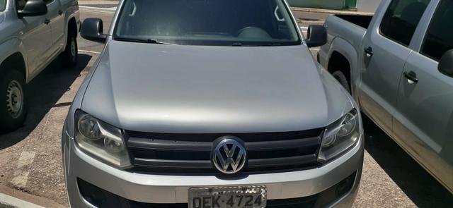 Amarok cd 2.0 16v TDI 4x4 Diesel - Foto 2