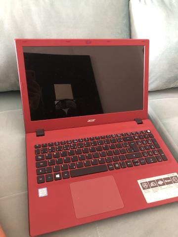 Notebook ACER i3