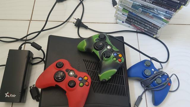 Xbox 360