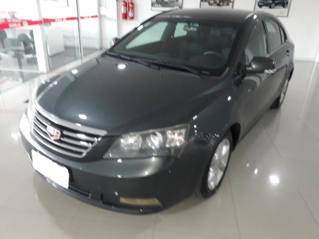 Ec7 1.8 16V 130Cv 4P Mec.